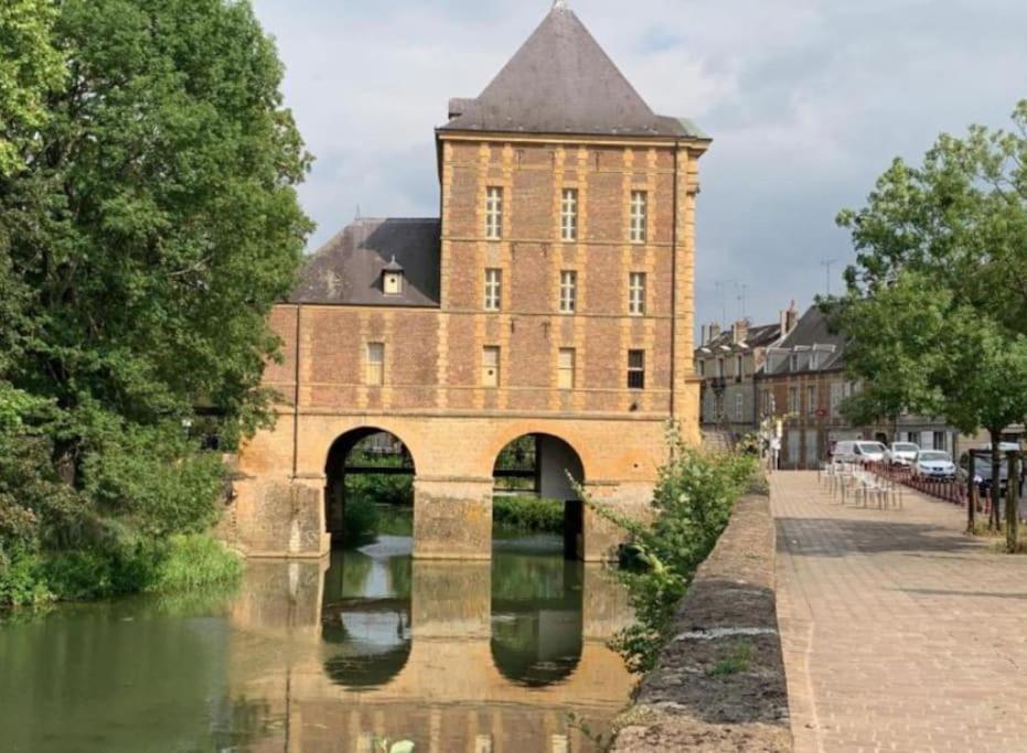 Le Petit Ardennais Charleville-Mézières Zewnętrze zdjęcie