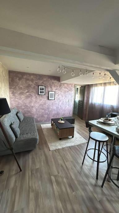 Le Petit Ardennais Charleville-Mézières Zewnętrze zdjęcie