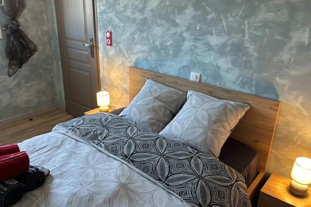 Le Petit Ardennais Charleville-Mézières Zewnętrze zdjęcie
