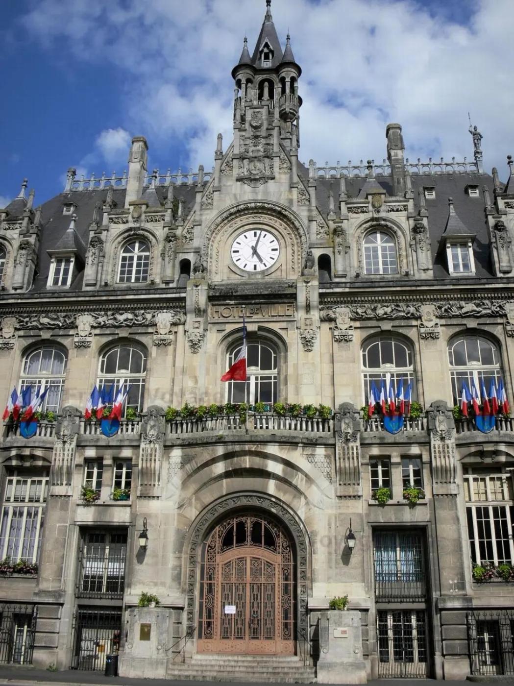 Le Petit Ardennais Charleville-Mézières Zewnętrze zdjęcie