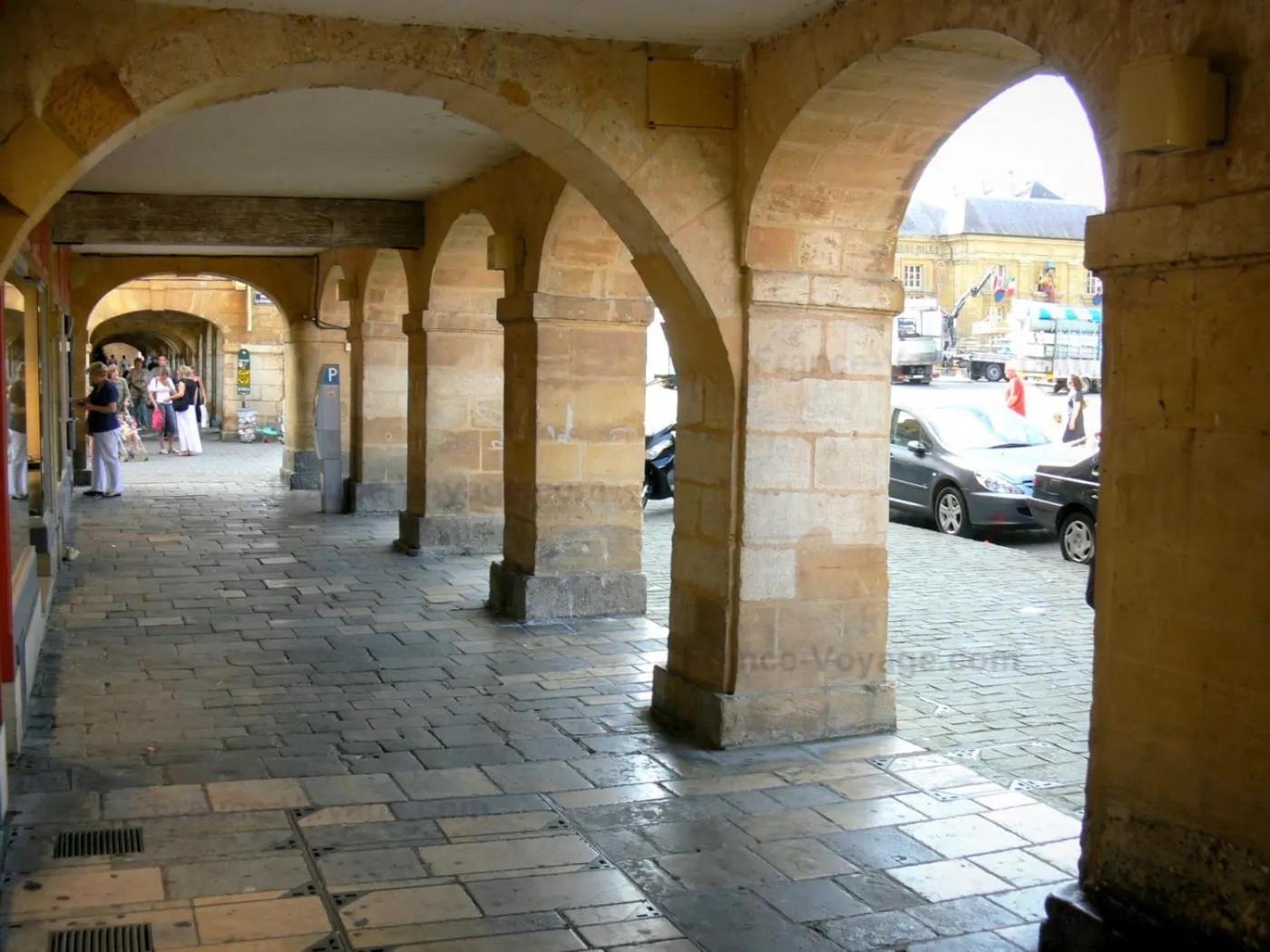 Le Petit Ardennais Charleville-Mézières Zewnętrze zdjęcie