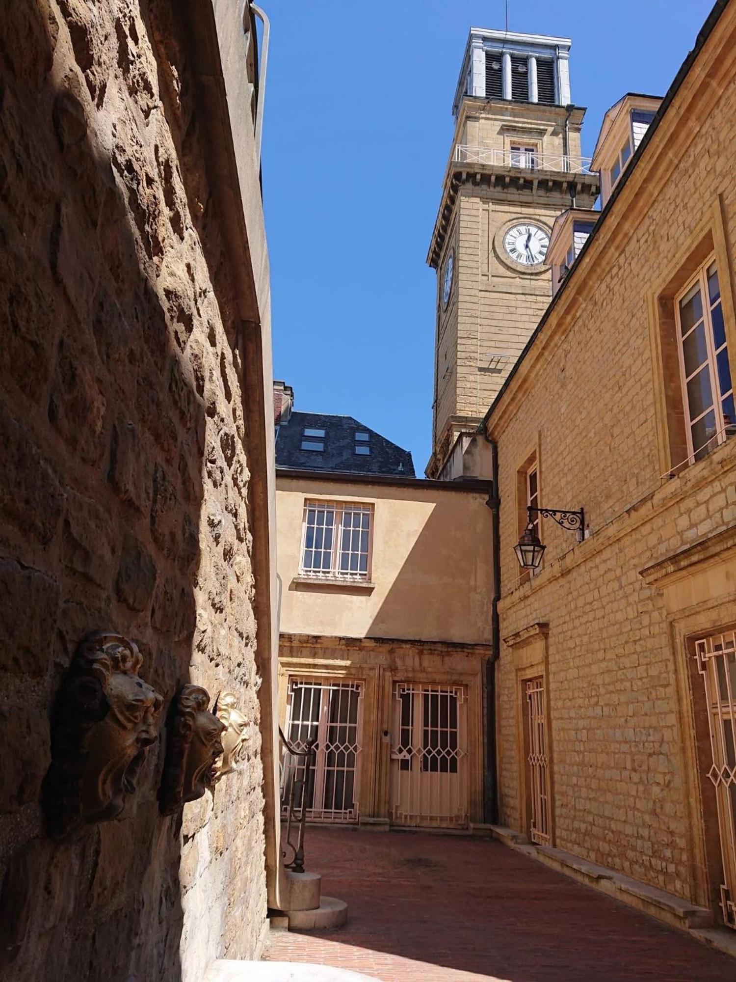 Le Petit Ardennais Charleville-Mézières Zewnętrze zdjęcie